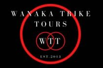 Wanaka Trike Tours