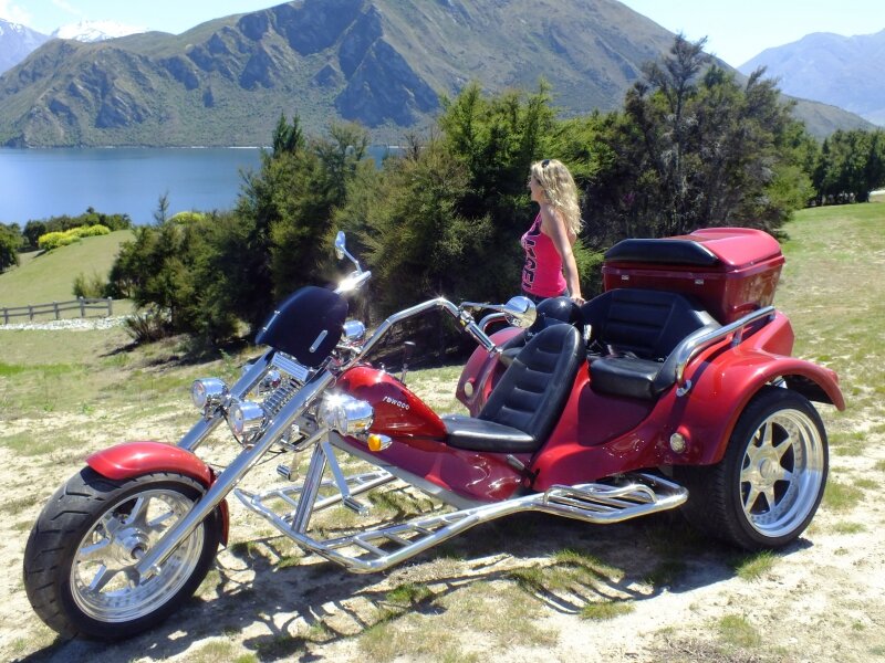 Motorcycle Tours Nz Motorcycle Tours Nz